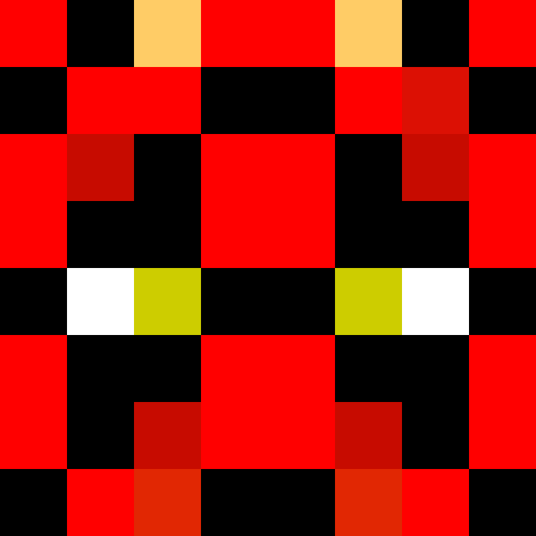 DMLPP's skin