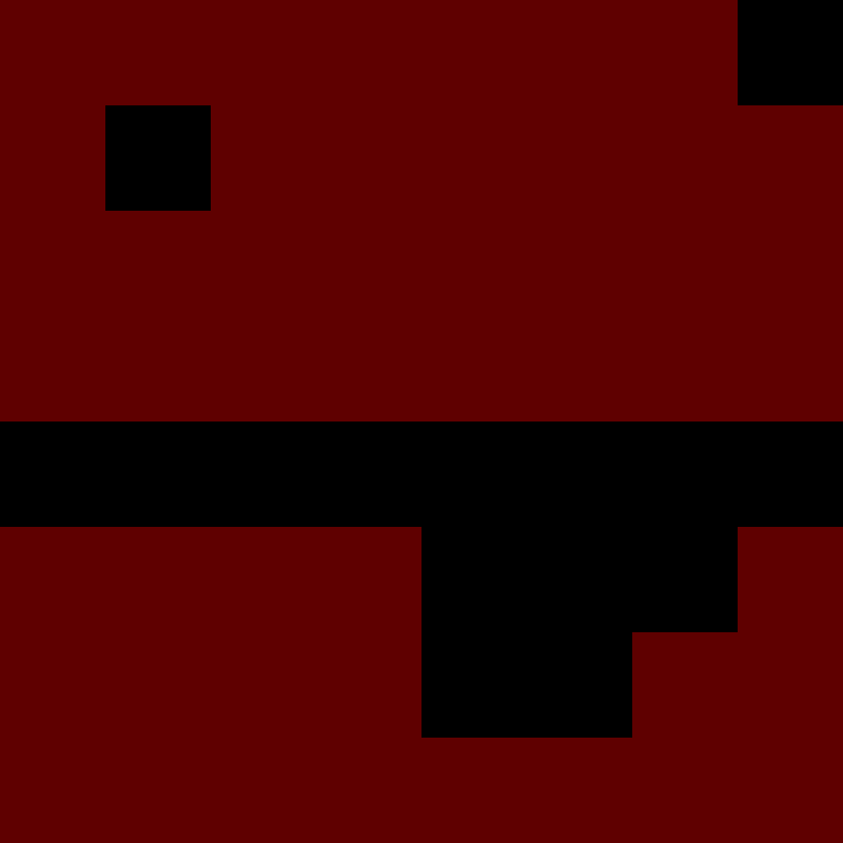 krestovy's skin