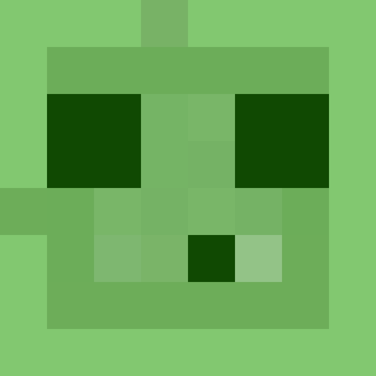 09GameCool's skin