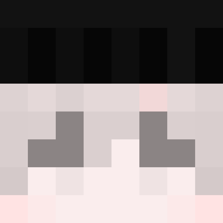 Zutarik's skin
