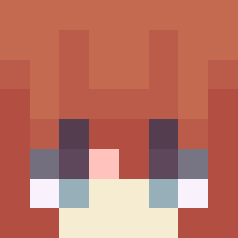 Hozirb's skin