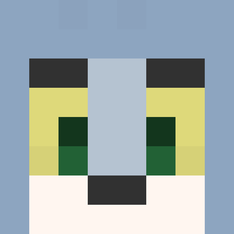 San_Johan's skin