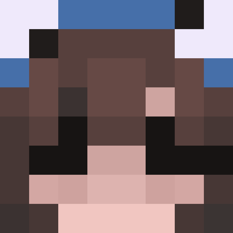 KamiCUTIE's skin