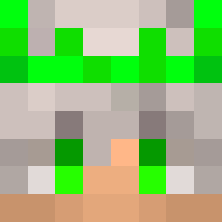 WannaBe825's skin