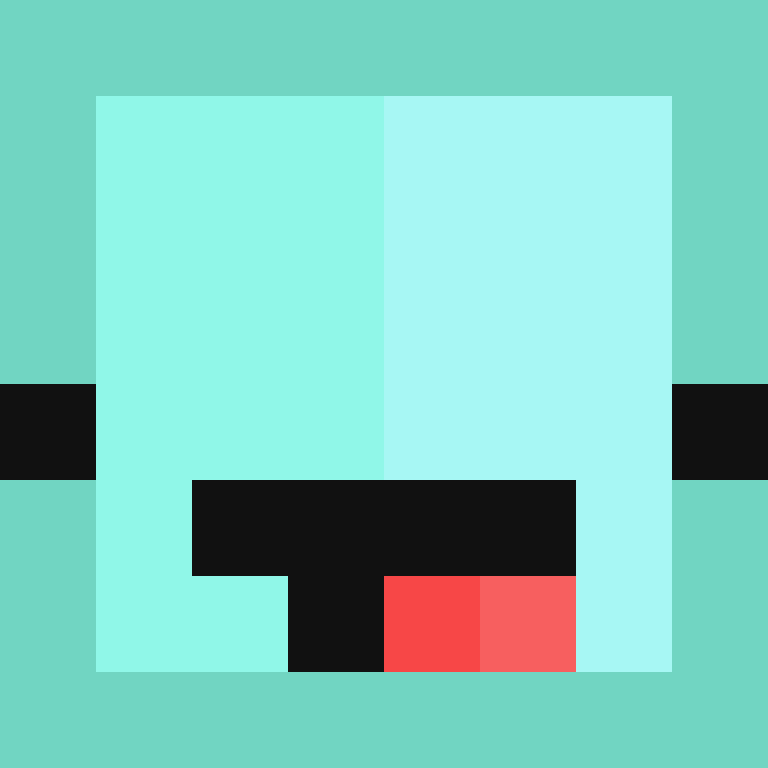 NezuXP's skin