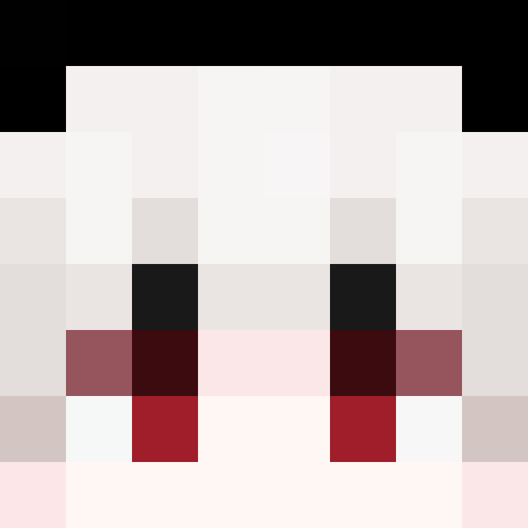 Nepharyiel's skin