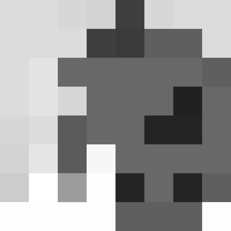 Noidv's skin