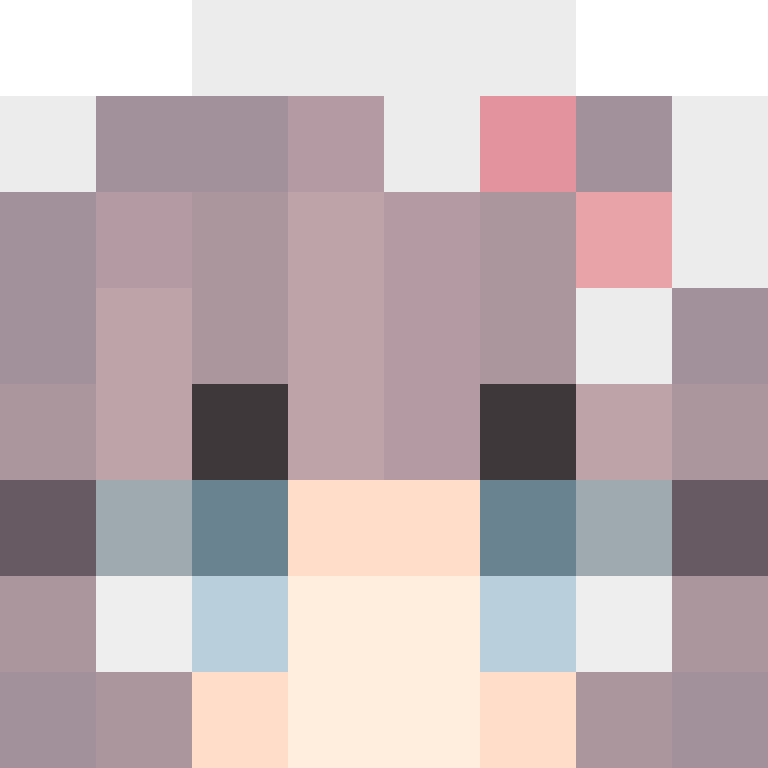 bbybrat's skin