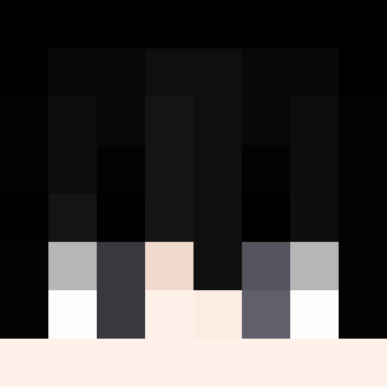nosahere's skin