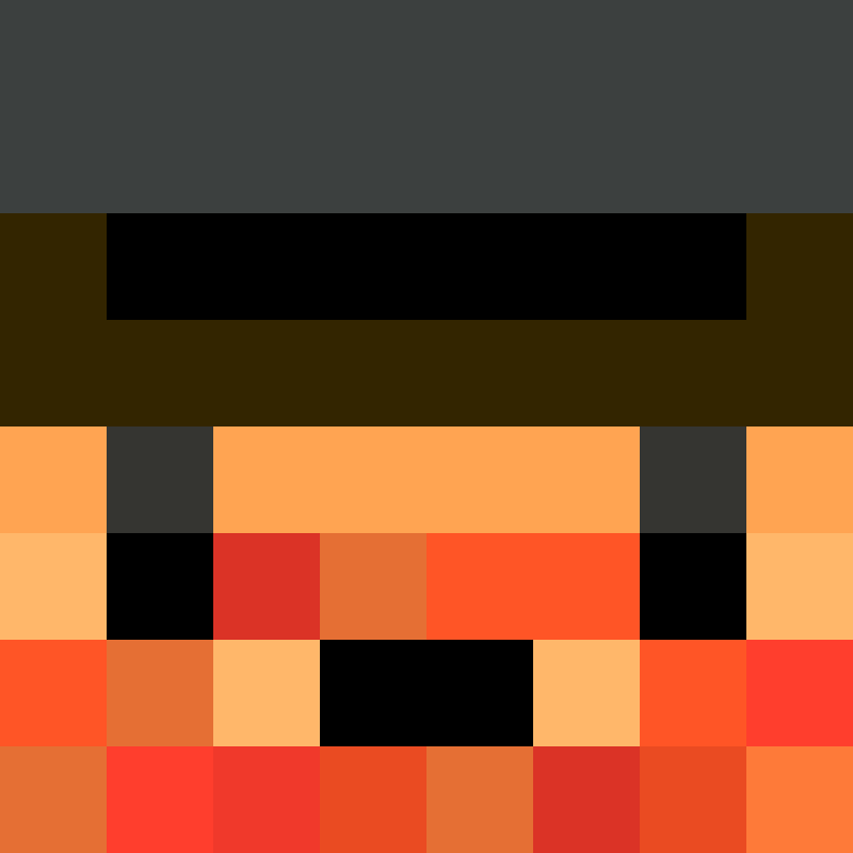 JoyTaker's skin