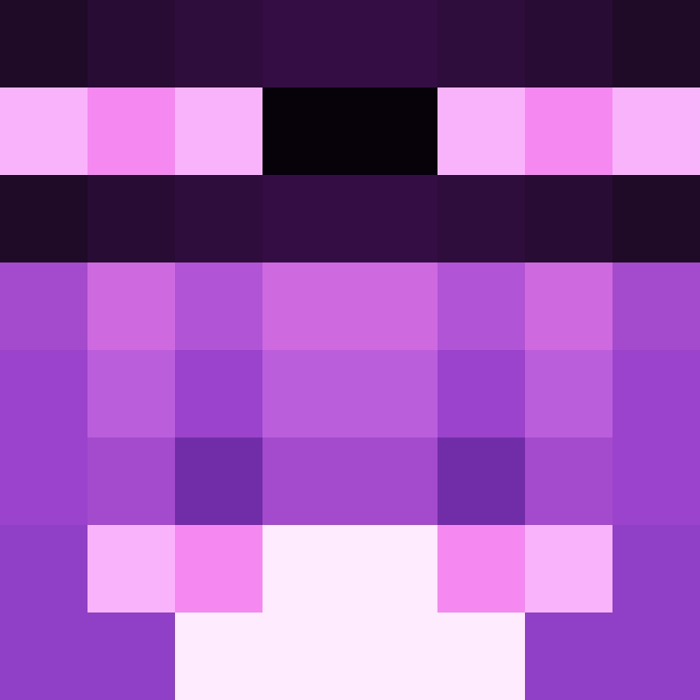 Mercuri0o's skin