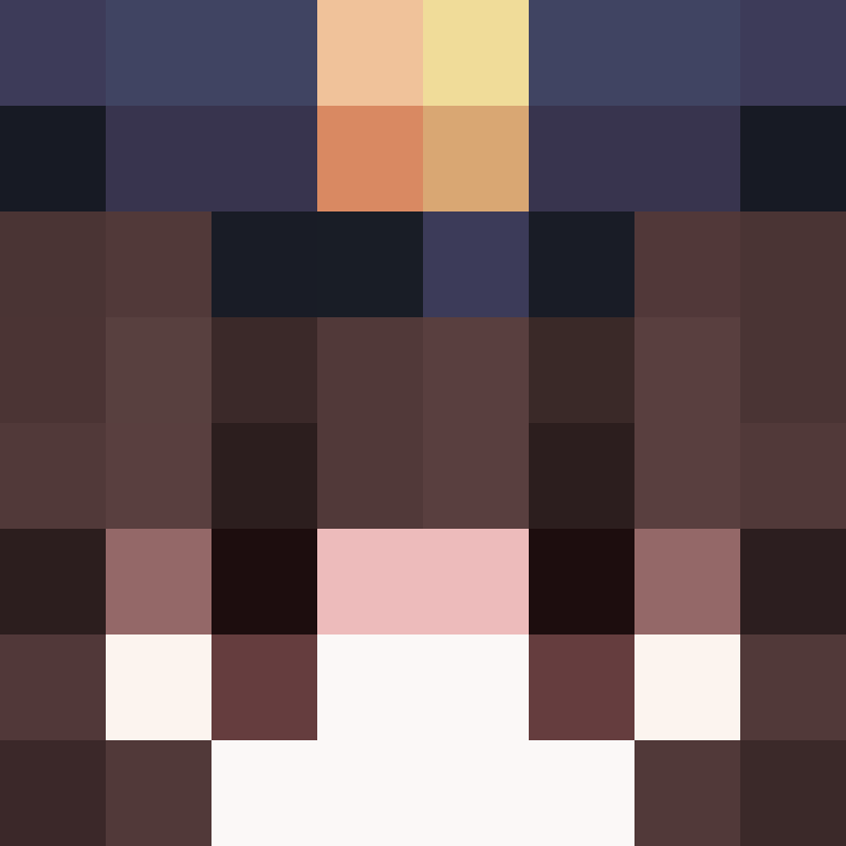 NancyBB1007's skin