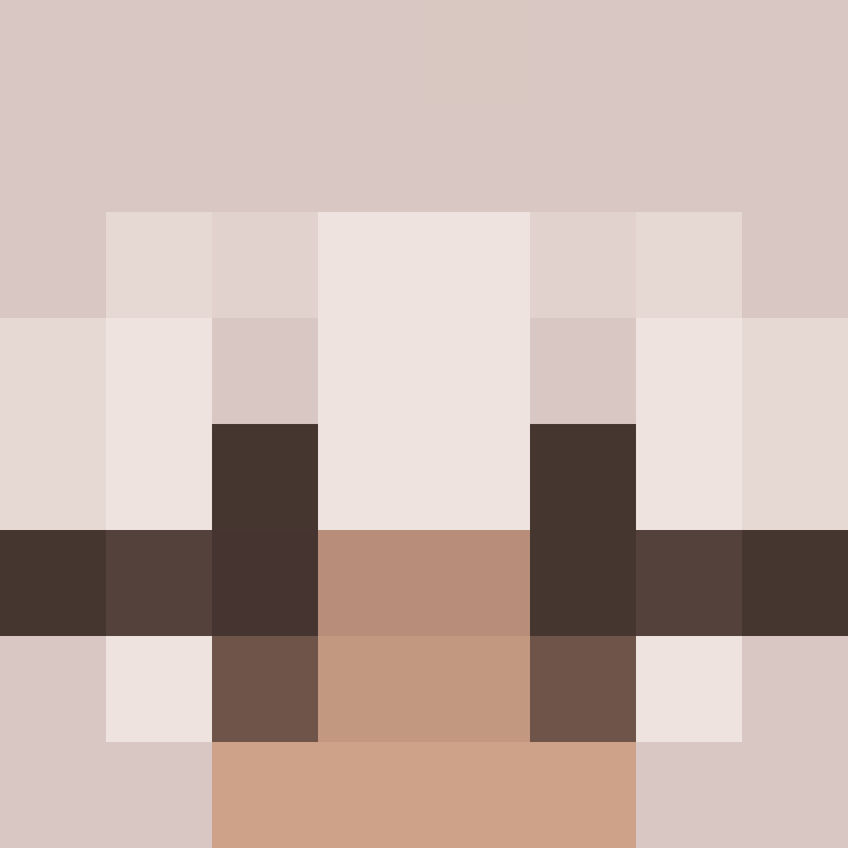 vezuire's skin
