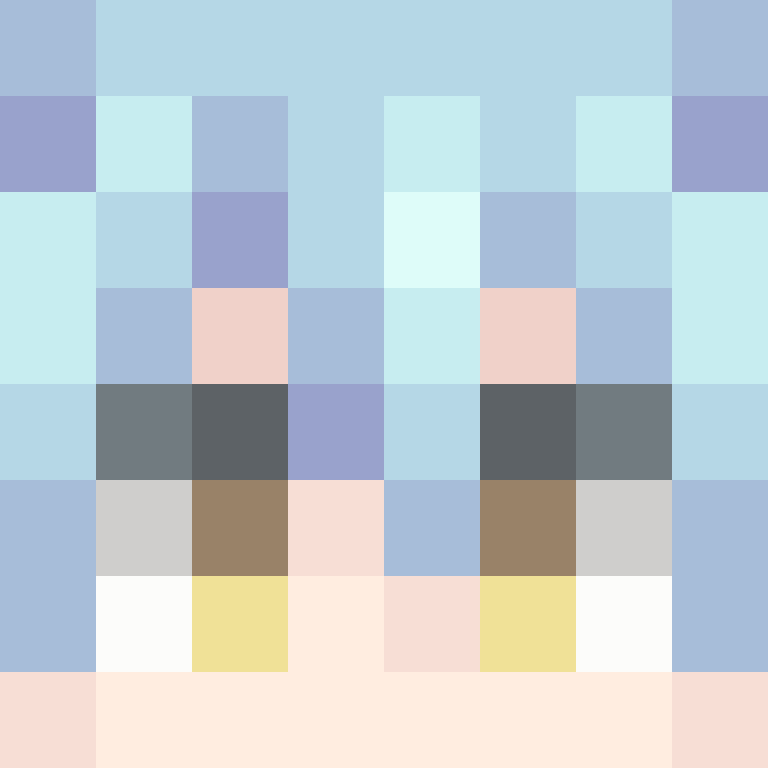 junzong's skin
