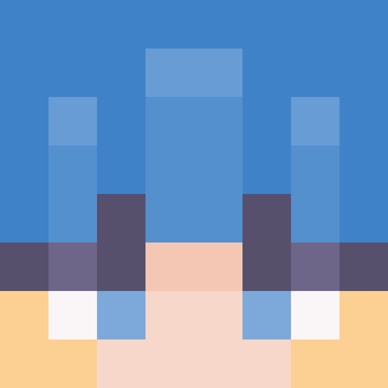 saeneol's skin