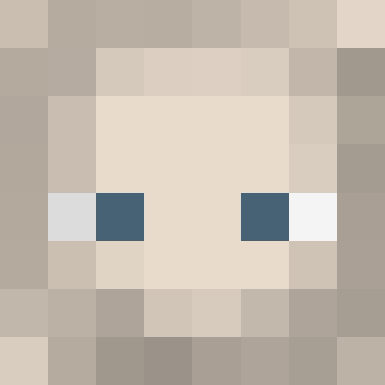 Leokaaa's skin