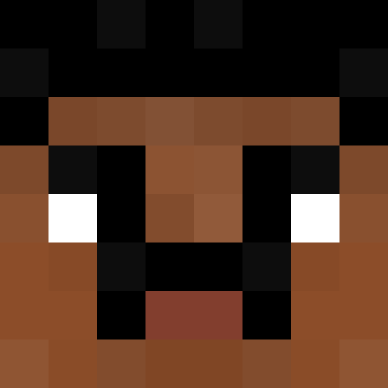 Gosubbreak's skin