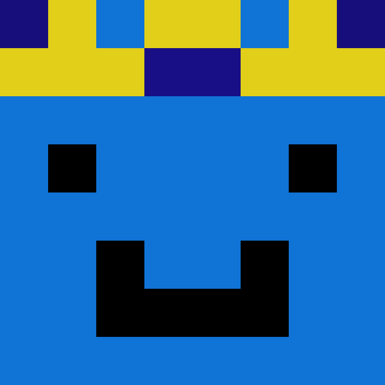 lilthunderrr's skin