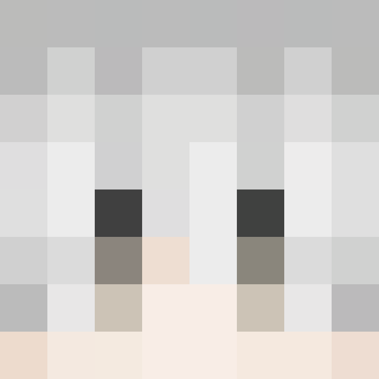 TAYJK's skin