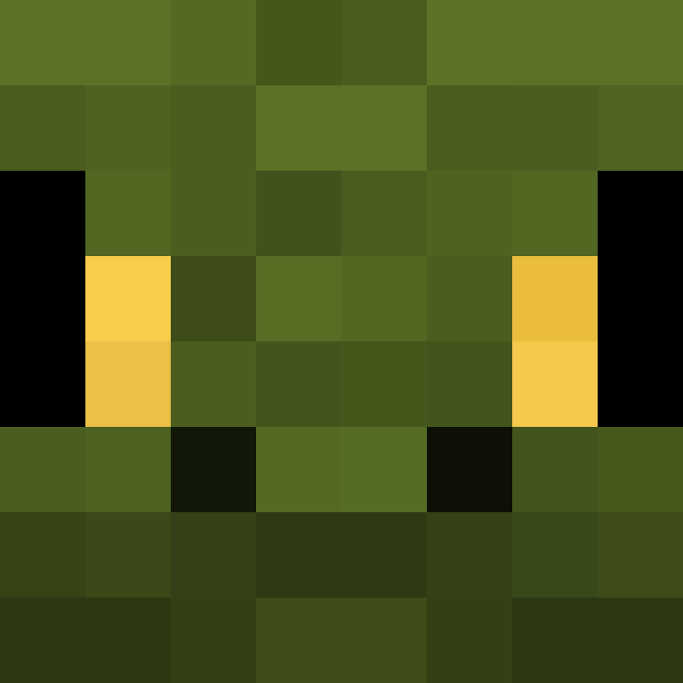 Weirdyandere's skin