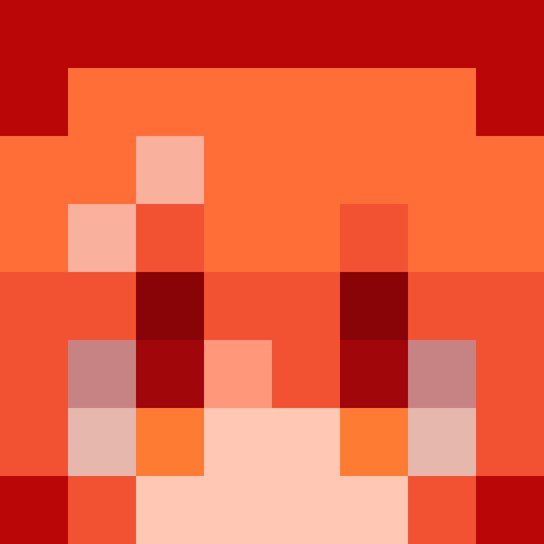 LukasCritical's skin