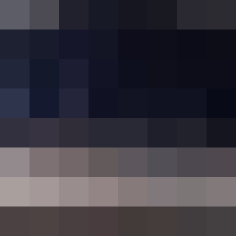 Nathey's skin