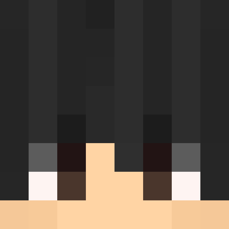 SerritaSSJ's skin