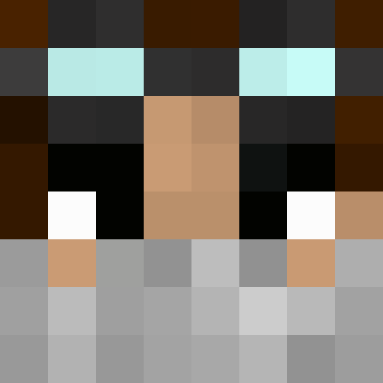 CaptainNadzy's skin