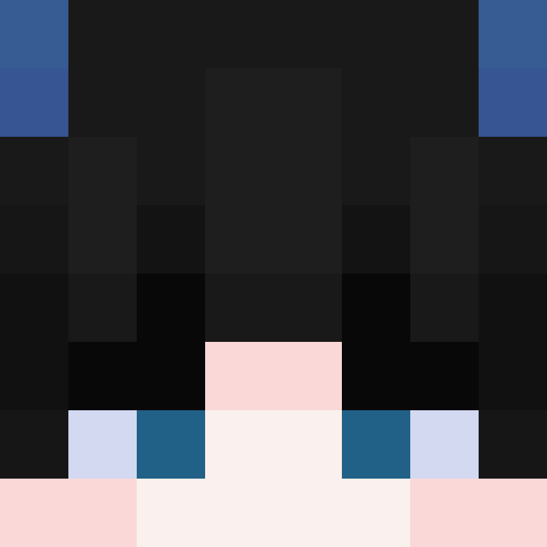 Predator7558's skin
