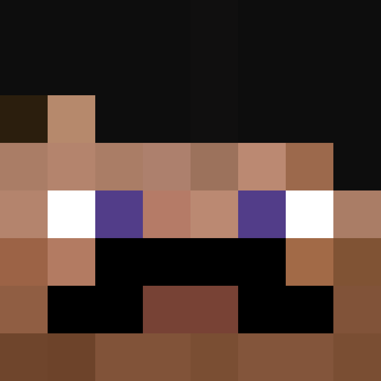 Maxi10ie's skin