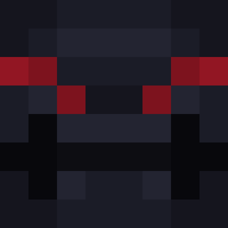 Shareiun's skin