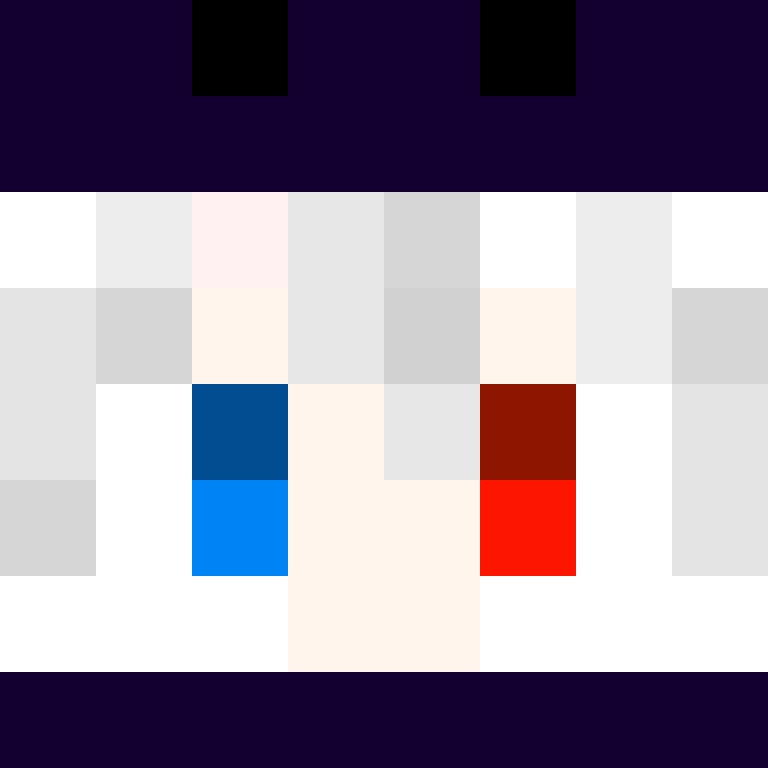 bloodIust_'s skin