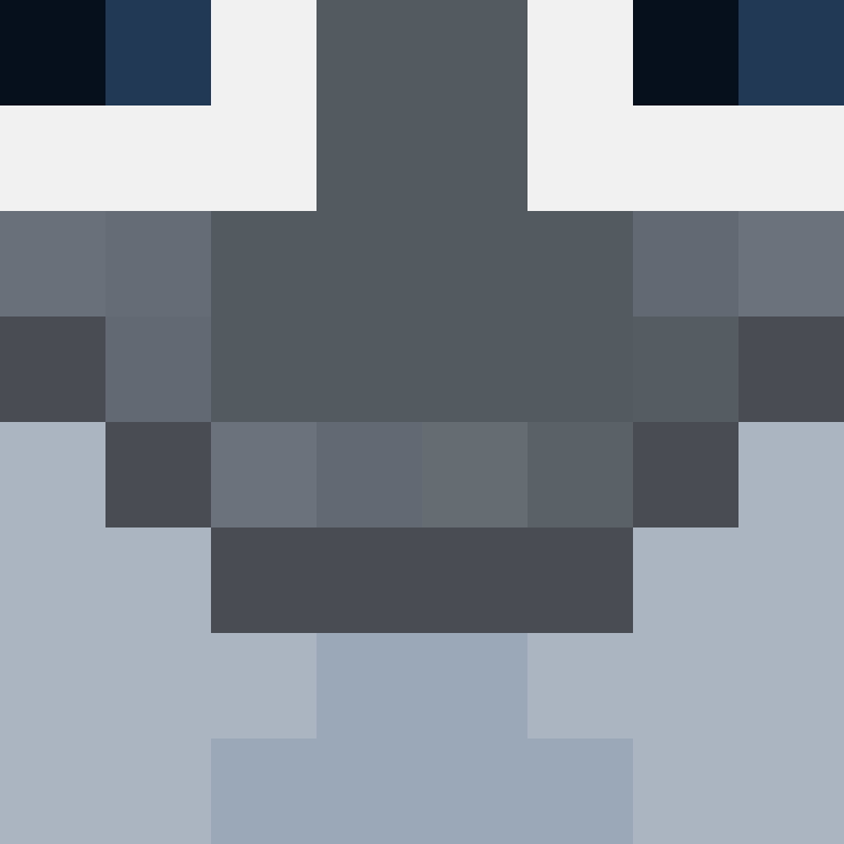 SmilyGod's skin