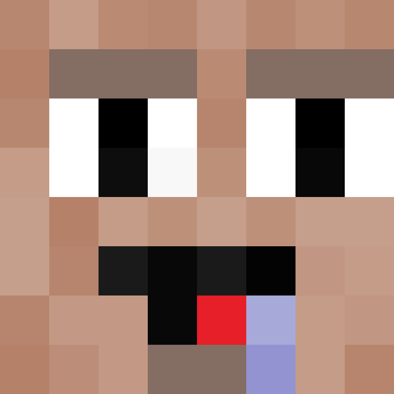ItsDrippyDan's skin