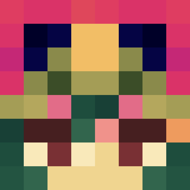 Angelomeow's skin