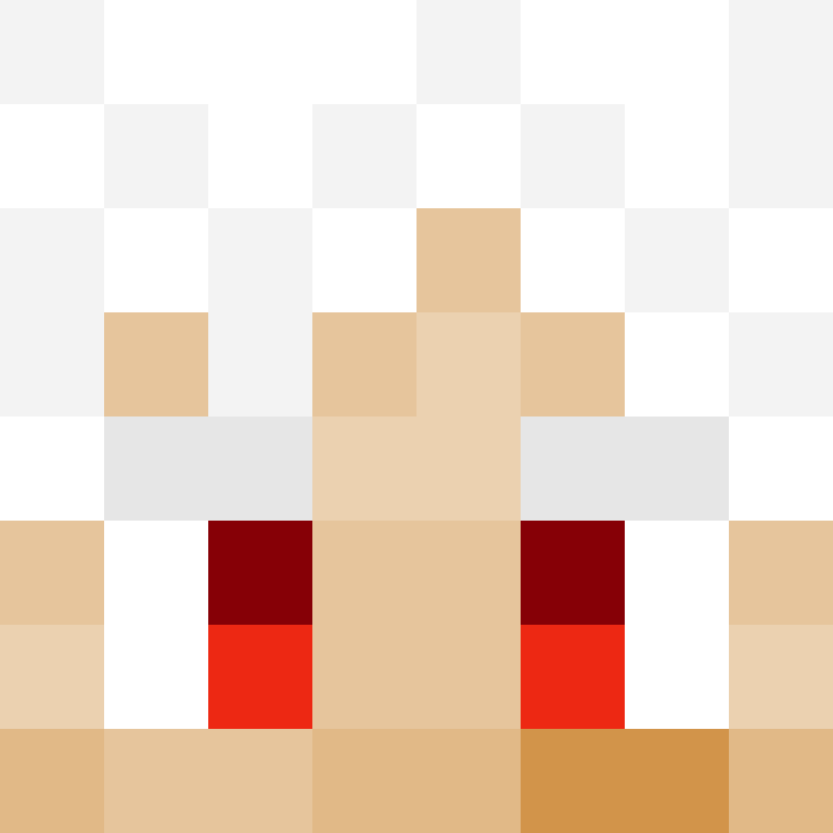 NeonMan's skin