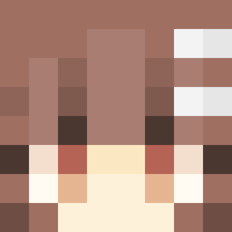chudshake's skin