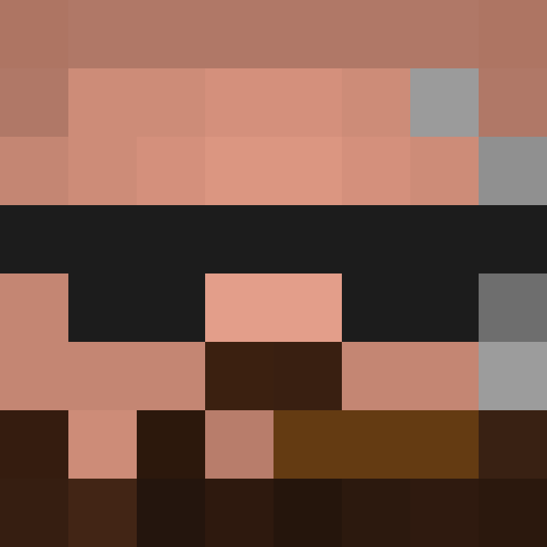 galarak's skin
