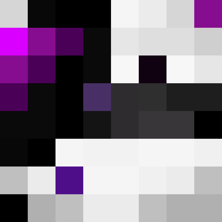46en's skin