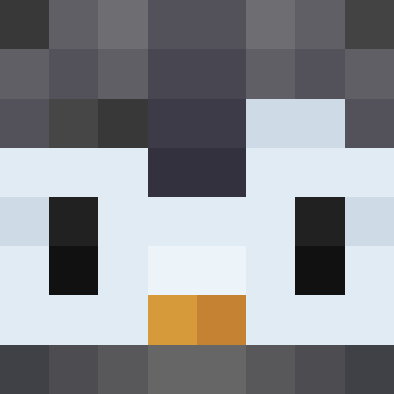 uoruniu's skin