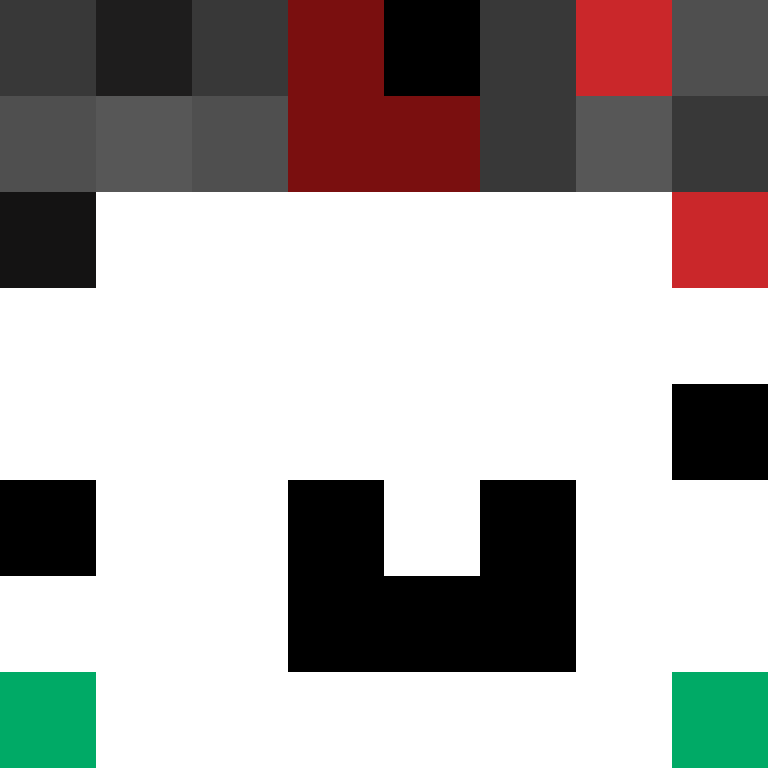 Maledict_YT's skin