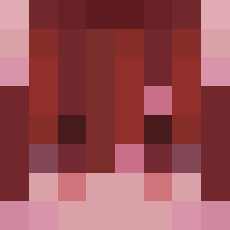 Dryadsleep's skin