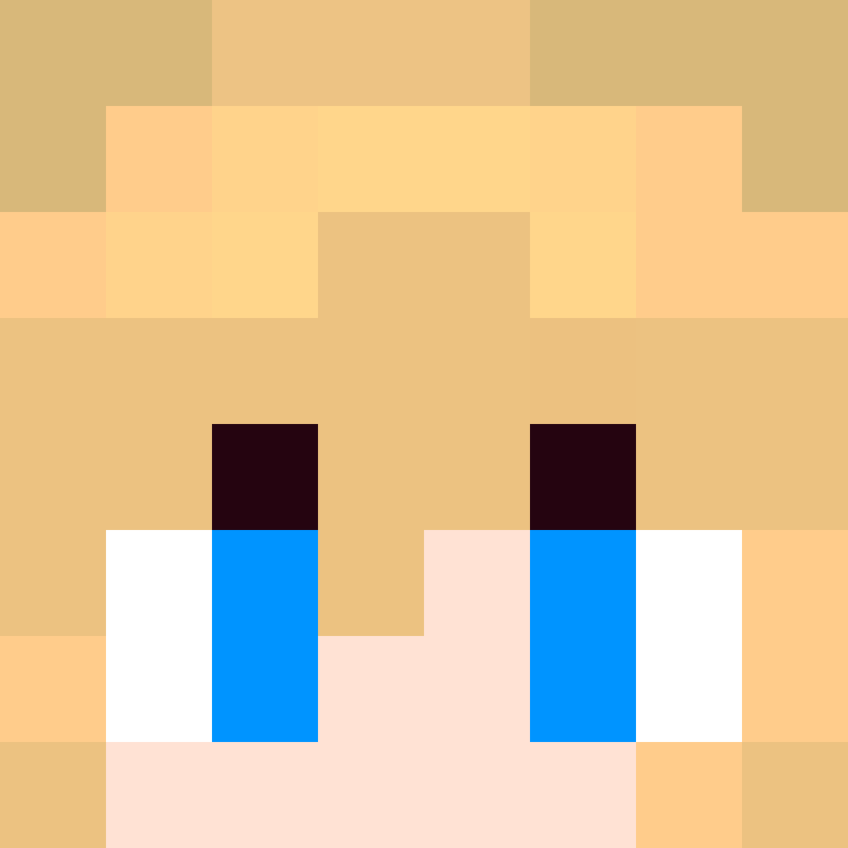 Harumi_Glitch's skin