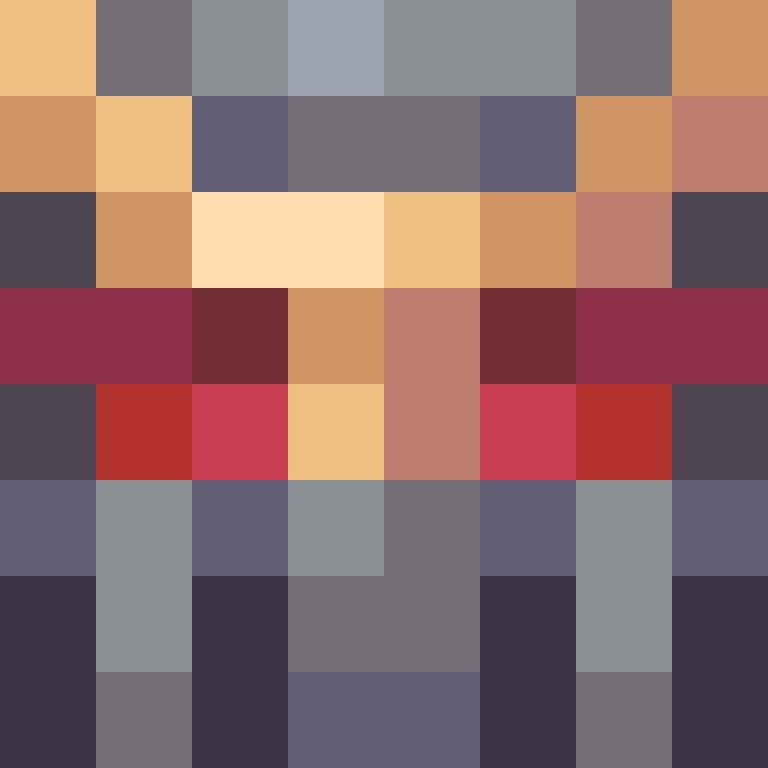 ImSpeedyyKing's skin