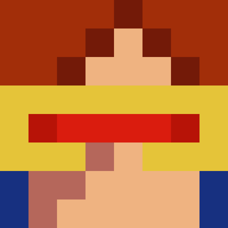 DEVOSO's skin