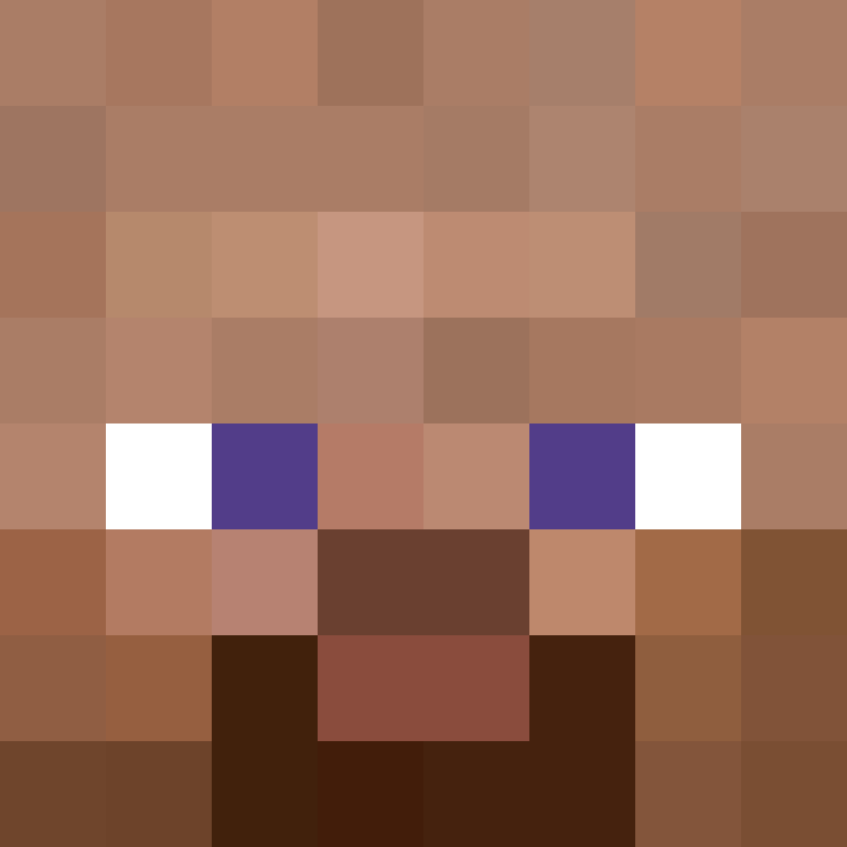 CAPYMANPRO's skin