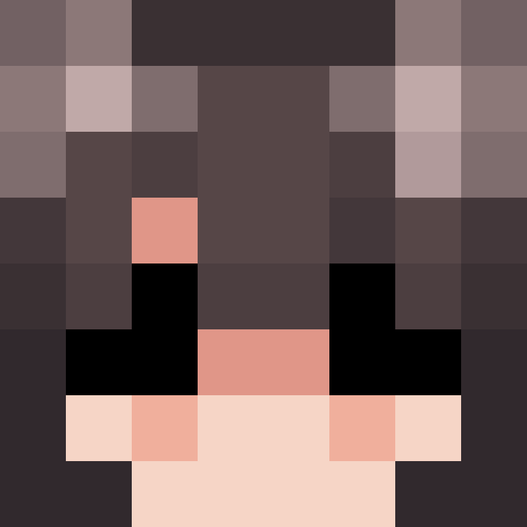 ItzJustLB's skin