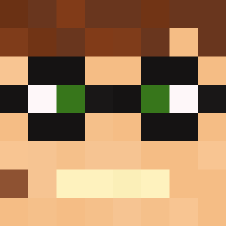 BashTea's skin