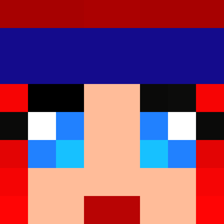 ExcitedZe's skin