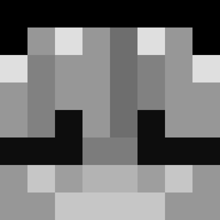 Nenees's skin